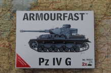 images/productimages/small/Panzer IV Ausf.G Armourfast 99027 1;72.jpg